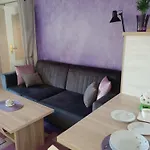 مزرعة للإقامة Zacisze *