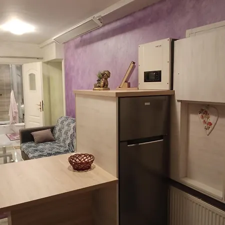 Zacisze בית חווה Ilownica