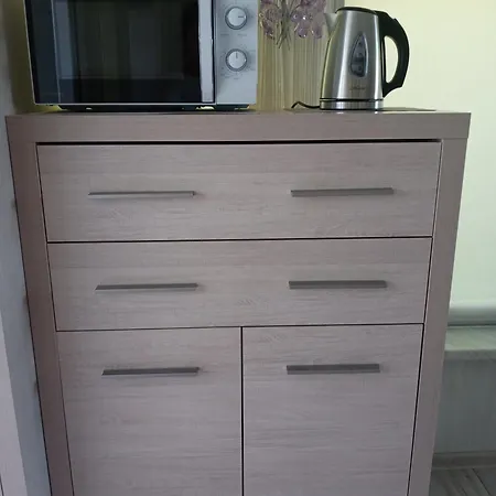 مزرعة للإقامة Zacisze