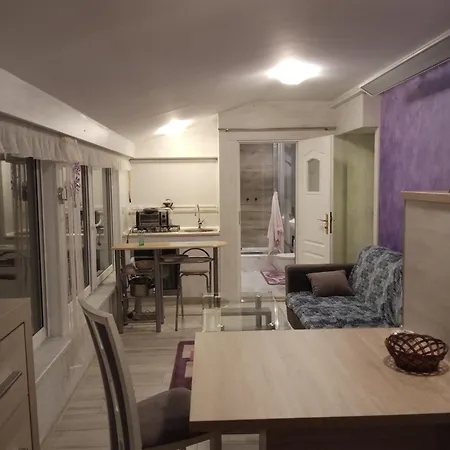 مزرعة للإقامة Zacisze