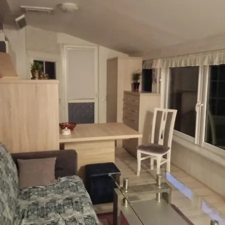 Zacisze בית חווה *