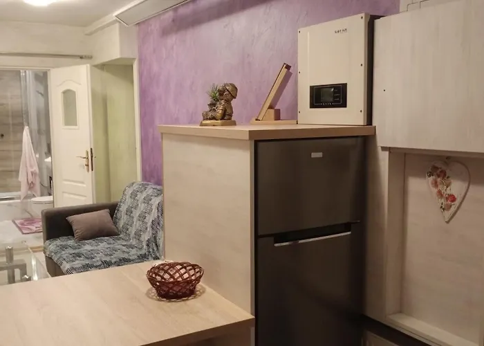 Zacisze בית חווה Ilownica