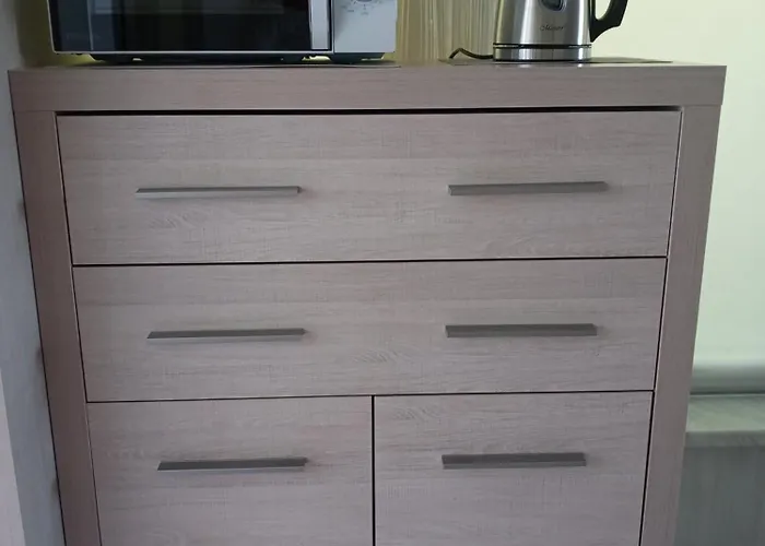 مزرعة للإقامة Zacisze