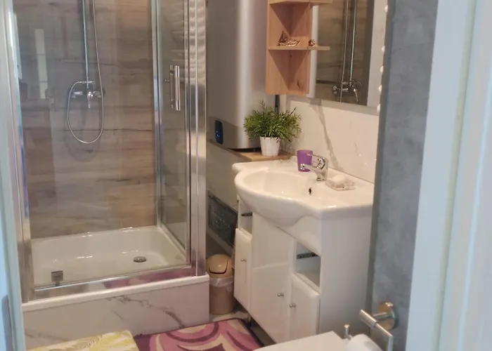 בית חווה Zacisze *